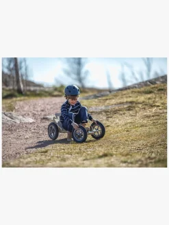 Pedal- & Gåbiler-ClassicWorld Classic World Sæbekassebil af Træ, Sort