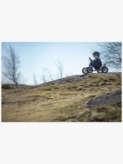 Pedal- & Gåbiler-ClassicWorld Classic World Sæbekassebil af Træ, Sort