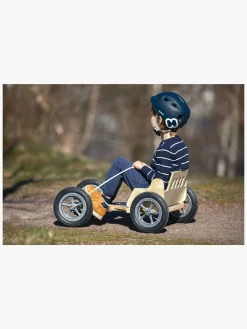 Pedal- & Gåbiler-ClassicWorld Classic World Sæbekassebil af Træ, Sort