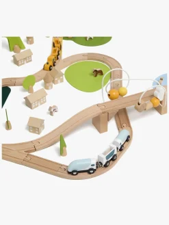 Togbaner & Legeborde-ClassicWorld Classic World Togbane