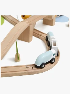 Togbaner & Legeborde-ClassicWorld Classic World Togbane