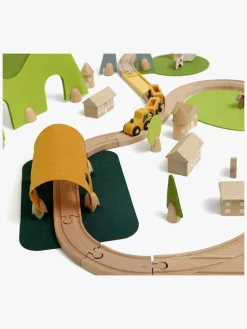 Togbaner & Legeborde-ClassicWorld Classic World Togbane