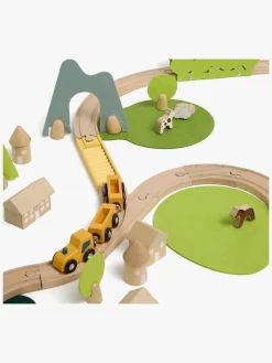 Togbaner & Legeborde-ClassicWorld Classic World Togbane