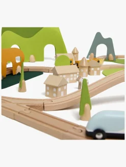 Togbaner & Legeborde-ClassicWorld Classic World Togbane