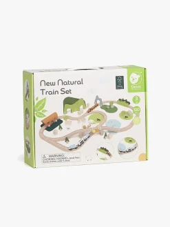 Togbaner & Legeborde-ClassicWorld Classic World Togbane