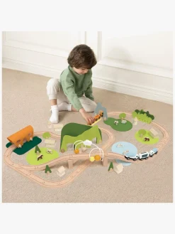 Togbaner & Legeborde-ClassicWorld Classic World Togbane