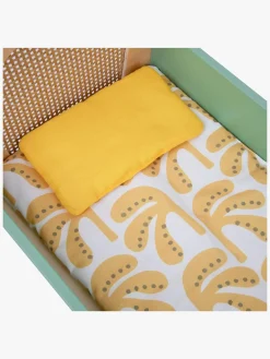 Dukker & Bamser-ClassicWorld Classic World Vintage Dukkevugge