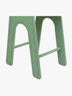 Dukker & Bamser-ClassicWorld Classic World Vintage Dukkehøjstol