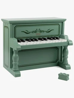 Musikinstrumenter-ClassicWorld Classic World Vintage Klaver