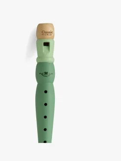 Musikinstrumenter|Legetøj Til Børn På 0-10 År-ClassicWorld Classic World Vintage Musiksæt