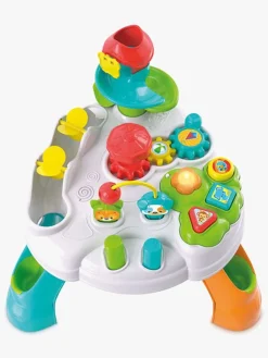 Babylegetøj-Clementoni Aktivitetsbord