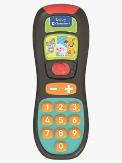 Babylegetøj-Clementoni Fjernbetjening
