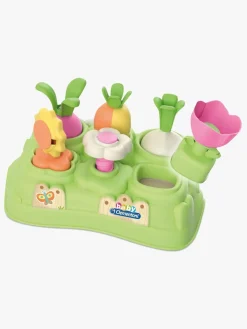 Udelegetøj-Clementoni Havesæt Blomster & Grøntsager