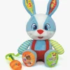 Interaktivt Legetøj-Clementoni Interaktivt Legetøj Kanin