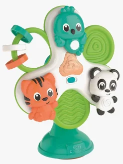 Babylegetøj-Clementoni Karrusel med Musik