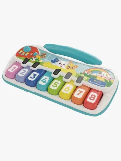 Musikinstrumenter-Clementoni Klaver Dyrevenner