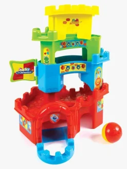 Motorisk Legetøj-Clementoni Legesæt Magisk Træ