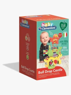 Motorisk Legetøj-Clementoni Legesæt Magisk Træ