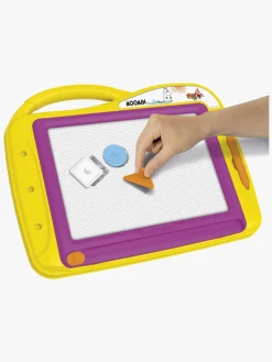 Kreativt Legetøj-Mumin Clementoni Mumitroldene Tegnetavle