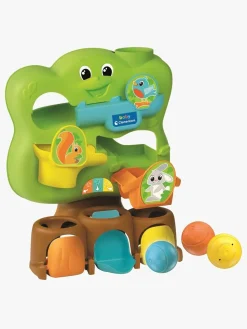 Motorisk Legetøj-Clementoni Pædagogisk Legesæt Magisk Træ