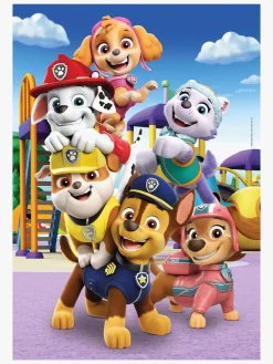 Spil & Puslespil-Clementoni Puslespil 104 Brikker