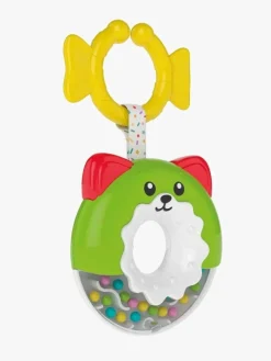 Babylegetøj-Clementoni Rangle Donut
