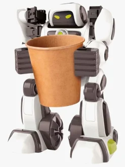 Eksperimenter & Videnskab-Clementoni Science & Play AI Robot