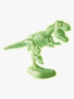 Eksperimenter & Videnskab-Clementoni Science & Play Udgravningssæt T-Rex