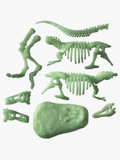 Eksperimenter & Videnskab-Clementoni Science & Play Udgravningssæt T-Rex