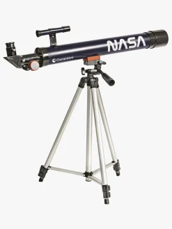 Eksperimenter & Videnskab-Clementoni Science & Play NASA Teleskop