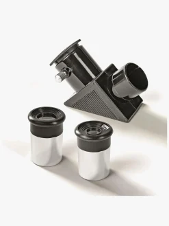 Eksperimenter & Videnskab-Clementoni Science & Play NASA Teleskop