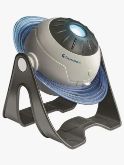 Eksperimenter & Videnskab-Clementoni Science & Play Planetarium Projektor