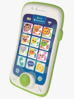 Babylegetøj-Clementoni Smartphone Touch & Play