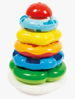 Babylegetøj-Clementoni Stablelegetøj