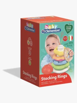 Babylegetøj-Clementoni Stablelegetøj