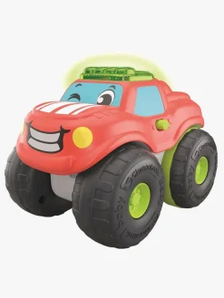 Legetøjsbiler & -Fartøjer-Clementoni Stunt Wheels Pickup