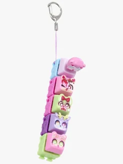 Spil & Puslespil-Clickeez Fidget-legetøj Flerpak