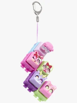 Spil & Puslespil-Clickeez Fidget-legetøj Flerpak