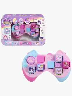 Spil & Puslespil-Clickeez Fjernbetjening Fidget-legetøj