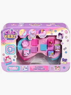 Spil & Puslespil-Clickeez Fjernbetjening Fidget-legetøj