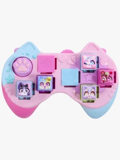 Spil & Puslespil-Clickeez Fjernbetjening Fidget-legetøj