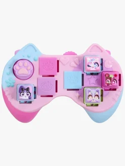 Spil & Puslespil-Clickeez Fjernbetjening Fidget-legetøj