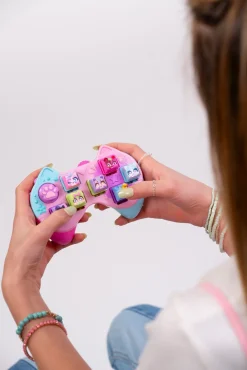 Spil & Puslespil-Clickeez Fjernbetjening Fidget-legetøj