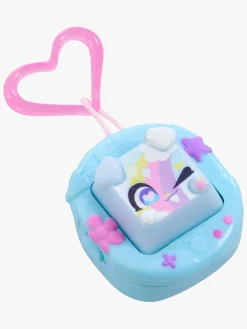 Spil & Puslespil-Clickeez Nøglering Deluxe