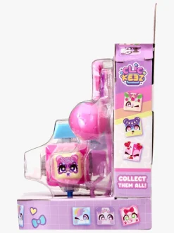 Spil & Puslespil-Clickeez Nøglering Deluxe