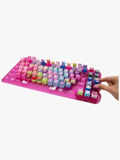 Spil & Puslespil-Clickeez Tastatur Fidget-legetøj Mega Pack