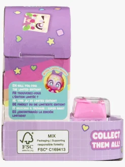 Spil & Puslespil-Clickeez Twin Pack Fidget-legetøj