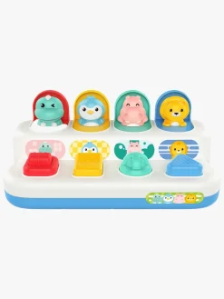 Babylegetøj-CloudberryCastle Cloudberry Castle Aktivitetslegetøj Pop-Up Dyr