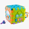 Babylegetøj-CloudberryCastle Cloudberry Castle Aktivitetslegetøj