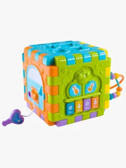 Babylegetøj-CloudberryCastle Cloudberry Castle Aktivitetslegetøj